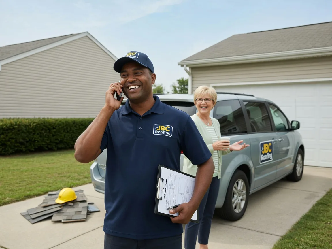 Roof Replacement Buckner, AR FAQs